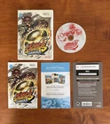 Mario Strikers Charged (Nintendo Wii) CIB Complete & Tested - Ships Fast