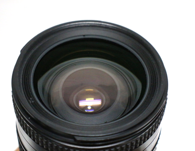 Tokina AT-X 24-200mm F/3.5-5.6 AF Aspherical Lens For Nikon | eBay