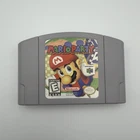 Nintendo Mario Party Nintendo 64 | Authentic | Fast Free Shipping