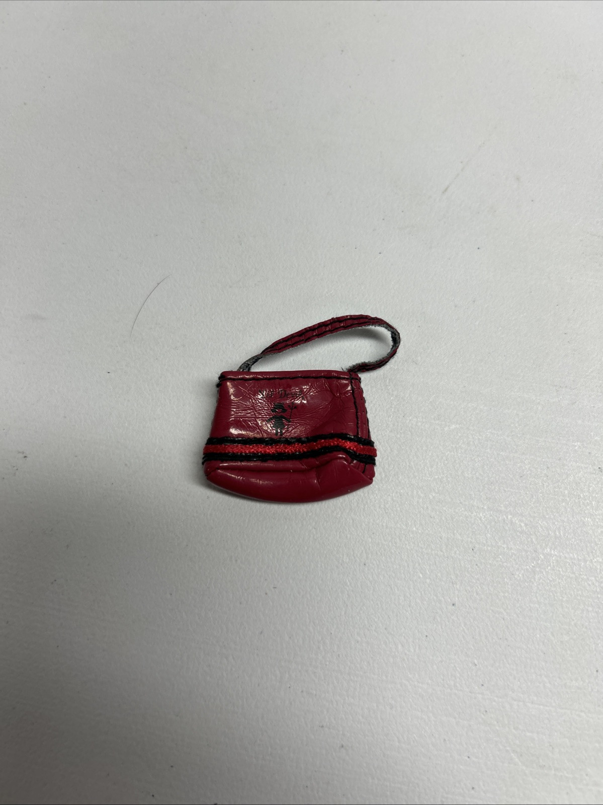 Bratz Purse Bag Bratz Lil Devil Twinz Roxxi Red Lil Devil Purse Bag. N