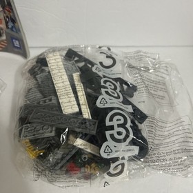 Lego Speed Champions set 75874 (Chevy Vintage Camaro drag racer