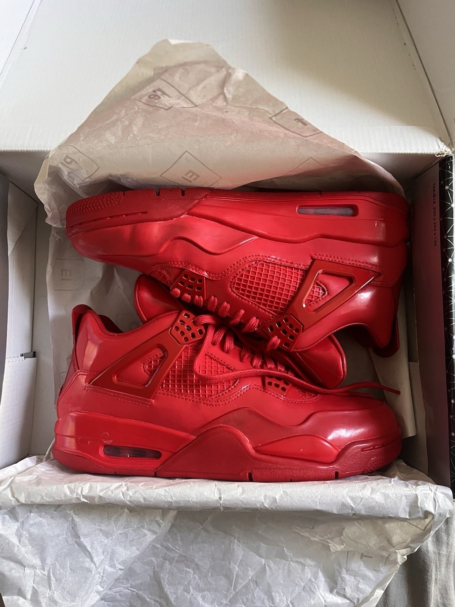 Jordan 4 Retro 11Lab4 Size 8 Men | eBay
