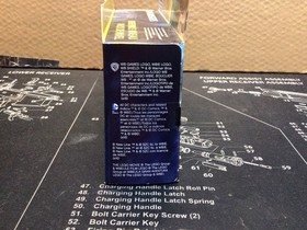 Lego Dimensions Ghostbusters Peter Venkman 71228 New Sealed!