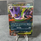 Pokemon Mega Gengar EX 056/094 Mint Card