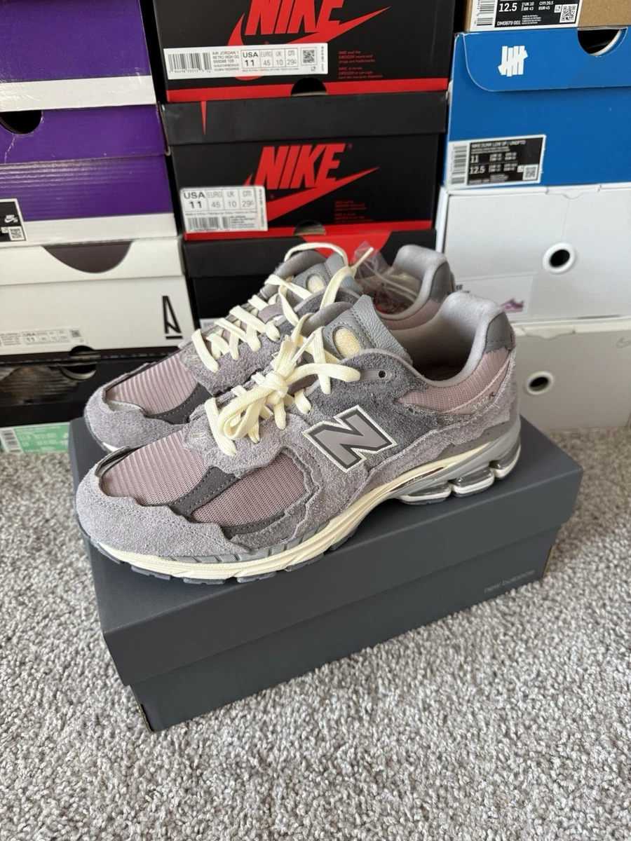 New Balance 2002 R Protection Pack - Lunar New Year 2022 for  display picture 1