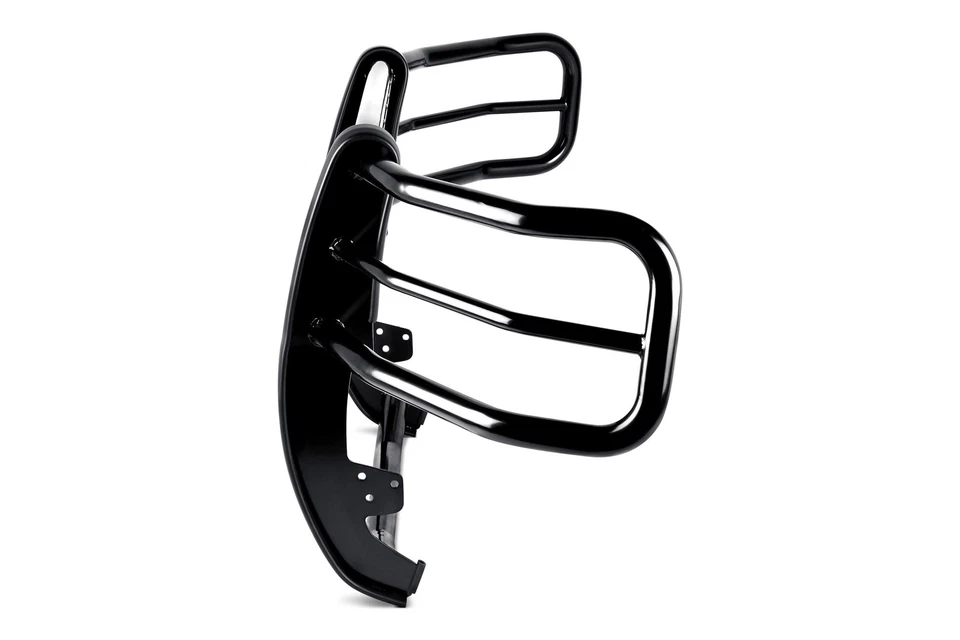 For Chevy Silverado 1500 07-13 Westin 57-22275 HDX Modular Black Grille Guard Foto 4 de 4