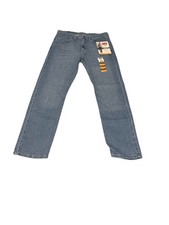 Men's Wrangler Regular Fit Five Star Jean - 99 Cotton NWT 36x34