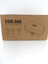 Insulin Cooler Travel Case