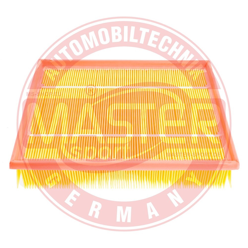 MASTER-SPORT Germany Luftfilter FüR Vw-image