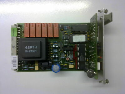 Wurm Teko MDC 910 Version 2.7 / Gebraucht / /