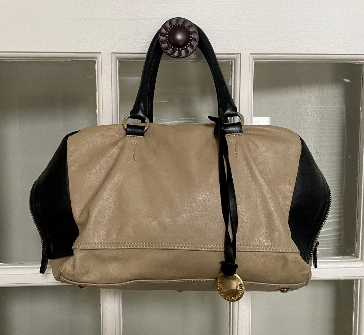 Laura di maggio purse sales