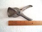 Vintage Aluminum Lemon Squeezer  " Great Collectible Item " — photo 5