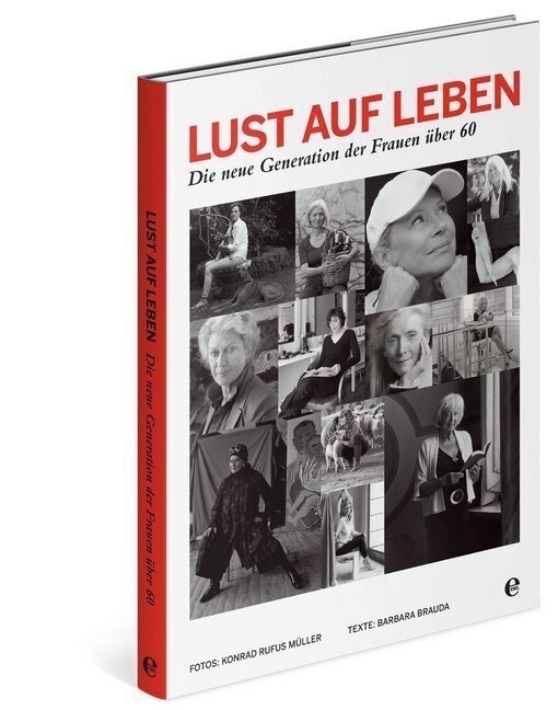 Thumbnail - Lust Auf Leben | Die Neue Generation Der Frauen Über 60 | Konrad Rufus