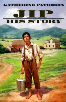 Jip, His Story - Hardcover By Paterson, Katherine - GOOD