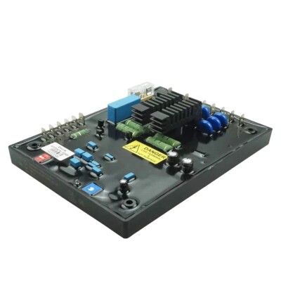 EVC600I AVR Automatic Voltage Regulator for Engga Generator AVR High Quality