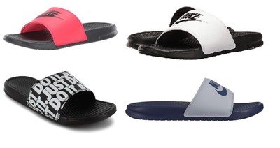 nike men's benassi jdi