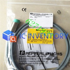 P F Inductive Sensor NBN8-18GM40-Z0 Brand New In Box