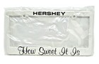 Original Hershey & Reese's Advertising