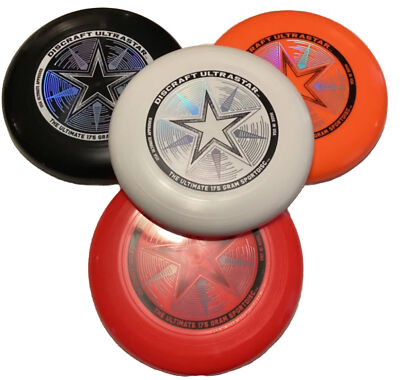 Discraft Ultimate Disc Bundle - 3 Discs (175g) | Ubuy - View #9