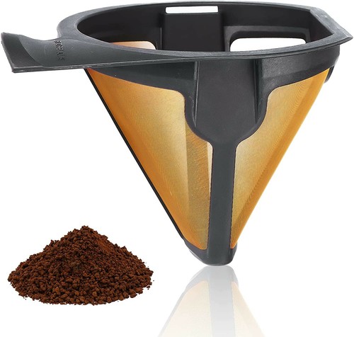 Reusable Coffee Filter CFPFILTER90 for 