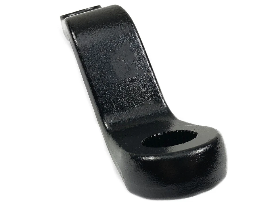 Tuff Country 70502 Drop Pitman Arm 03-08 Dodge Ram 2500/3500 4WD - Image 2 of 3