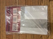 Galeria Rozwiązania Pełna skala Szablon ścienny 1