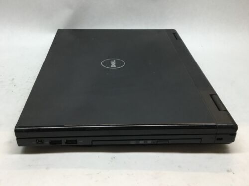 Dell Vostro 1520 15" Laptop Intel Core 2 Duo 4GB RAM-MZ - Picture 3 of 6