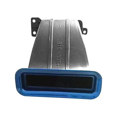 Big Mouth Ram Lufteinlass Passend Für Focus Mk3 RS / ST Turbo Modelle