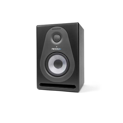 Samson Resolve SE5 2 Way Active 5'' Studio Monitor (Single)