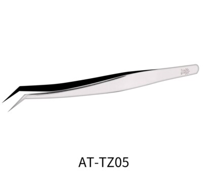 DSPIAE DSP-AT-TZ05 Angled Tweezer