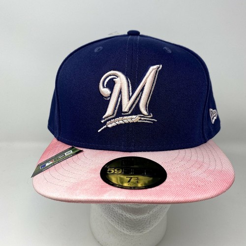 NWT Milwaukee Brewers 2019 Mothers Day 