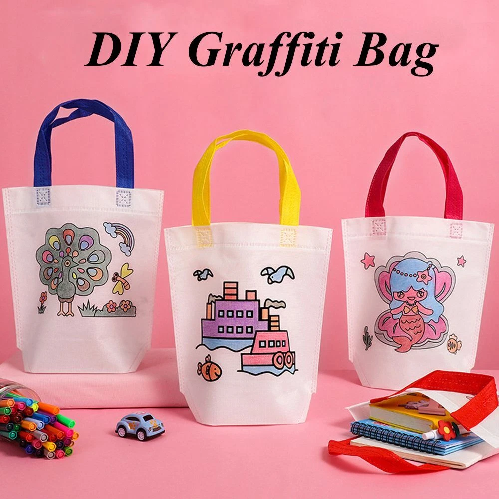 Eco clearance bag cloth