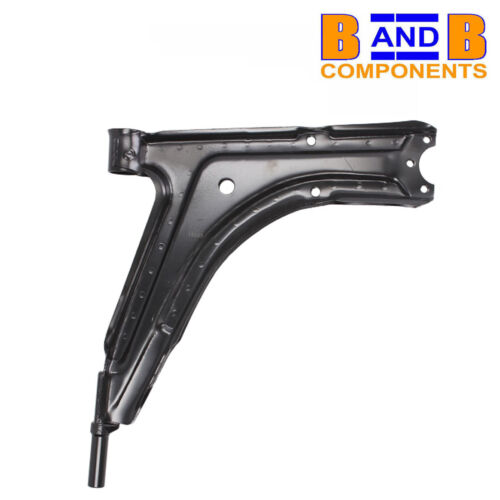 WISHBONE CONTROL ARM FRONT VW GOLF MK1 CABRIOLET SCIROCCO CADDY PICKUP C259 - Picture 1 of 6