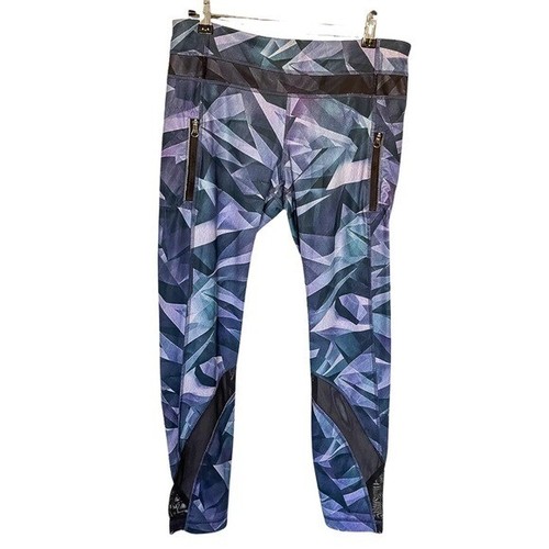 Lululemon Run Inspire Tight in Pretty 