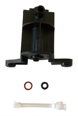 Support Kaffeeauslauf Set Reparaturset Auslauf wie SAECO Exprelia HD8854 HD8856