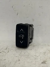 2005 2006 2007 Toyota Sequoia Air Suspension Height Control Switch OEM 191557