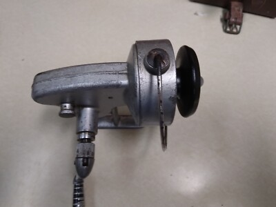 Super Rare Vintage Alcedo No. 2 Spinning Reel | eBay