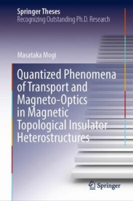 Quantized Phenomena of Transport and Magneto-optics in Magnetic Topological I...