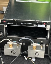 Thermo NC pump module with fluidics 7041.7100