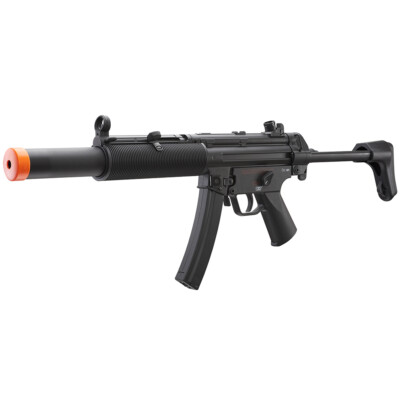 UMAREX Heckler & Koch H&K MP5 SD6 Competition Series AEG Airsoft