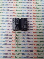 220uf 50v / ELECTROLYTIC CAPACITOR / 85C / 5 PIECES qzty 