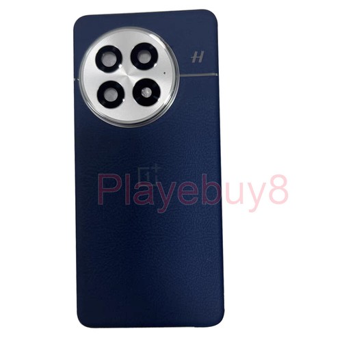Nuevo adhesivo para cubierta trasera de batería original OEM para Oneplus 13 - Imagen 3 de 4