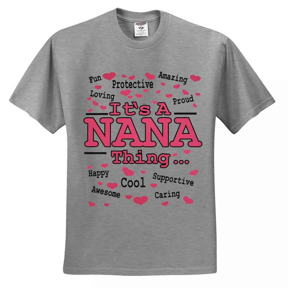 Nana shirts cheap