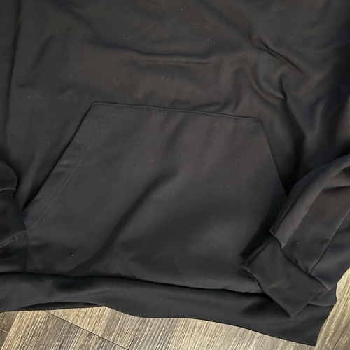 Adidas Women’s Original TNT Tape Hoodie M - Picture 4 of 9