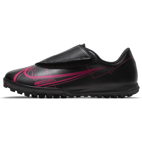 NIKE VAPOR 14 CLUB TF PS(V) JR SCARPE DA CALCETTO CON STRAPPO DA BAMBINO |  eBay