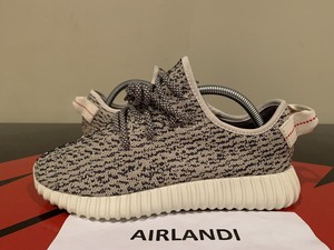 Adidas Yeezy 350 Cleat Turtledove KicksOnFire com