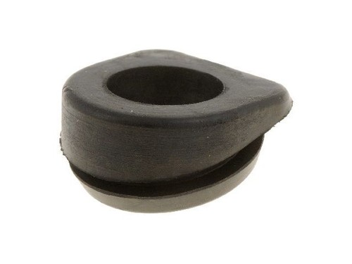 PCV Valve Grommet For 1973-1986 Chevy K20 Suburban 1974 1975 1976 1977 NZ336KH