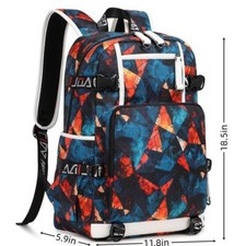 2025 Travel backpack, Fashion Shoulder Bag laptop backpack,student schoolbag