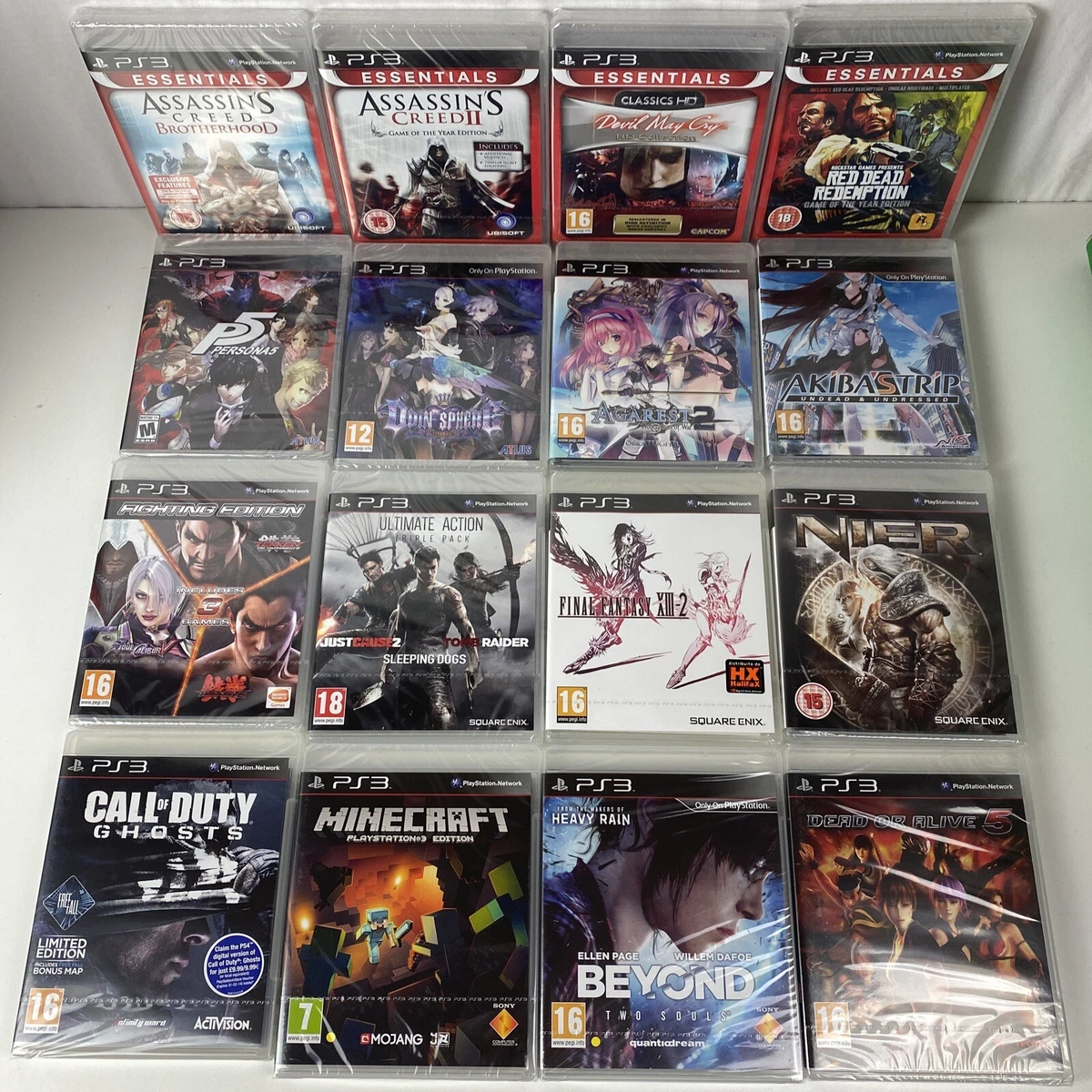 Ergänzung vorstellen Scheidung kann ps3 spiele auf ps4 spielen Kanada