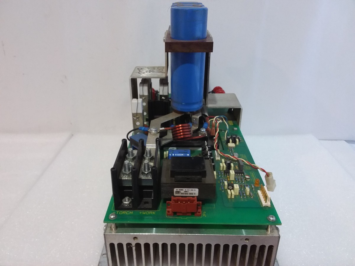 HYPERTHERM 041677 CH-130 CHOPPER BOARD | eBay
